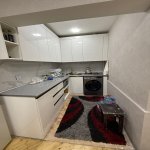 Satılır 2 otaqlı Həyət evi/villa, Avtovağzal metrosu, Biləcəri qəs., Binəqədi rayonu 7