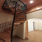 Kirayə (aylıq) 9 otaqlı Həyət evi/villa, Gənclik metrosu, Nərimanov rayonu 15