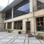Kirayə (aylıq) 4 otaqlı Ofis, Badamdar qəs., Səbail rayonu 26