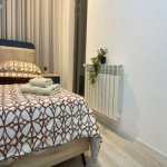 Kirayə (günlük) 3 otaqlı Yeni Tikili, 28 May metrosu, Nəsimi rayonu 10