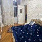 Kirayə (aylıq) 3 otaqlı Yeni Tikili, Səbail rayonu 1