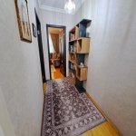 Satılır 3 otaqlı Yeni Tikili, Bakıxanov qəs., Sabunçu rayonu 9