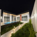 Kirayə (günlük) 4 otaqlı Həyət evi/villa, Mərdəkan, Xəzər rayonu 2