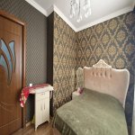 Satılır 3 otaqlı Köhnə Tikili, Zaqulba, Xəzər rayonu 1