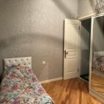Kirayə (aylıq) 3 otaqlı Yeni Tikili, Nəsimi rayonu 13