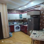 Kirayə (aylıq) 2 otaqlı Yeni Tikili, Həzi Aslanov metrosu, Əhmədli, Xətai rayonu 3