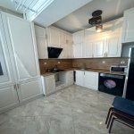Kirayə (aylıq) 3 otaqlı Yeni Tikili, Qurd Qapısı, Səbail rayonu 9