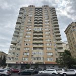 Продажа 3 комнатная Новостройка, İnşaatçılar метро, пос. Ясамал, Ясамал район 1