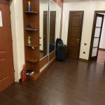 Kirayə (aylıq) 3 otaqlı Yeni Tikili, Xətai metrosu, Xətai rayonu 13