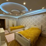 Kirayə (aylıq) 4 otaqlı Yeni Tikili, 8 Noyabr metrosu, Yasamal rayonu 12