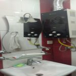 Kirayə (aylıq) 2 otaqlı Köhnə Tikili, Xalqlar dostluğu metrosu, Əhmədli, Xətai rayonu 10