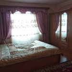 Kirayə (günlük) 4 otaqlı Həyət evi/villa Qusar 9