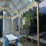Kirayə (günlük) 4 otaqlı Həyət evi/villa İsmayıllı 10