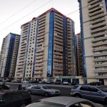 Kirayə (aylıq) 4 otaqlı Yeni Tikili, Bakıxanov qəs., Sabunçu rayonu 1