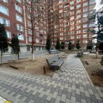 Satılır 3 otaqlı Yeni Tikili, Memar Əcəmi metrosu, 2-ci mikrorayon, Nəsimi rayonu 1