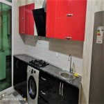 Kirayə (aylıq) 2 otaqlı Yeni Tikili, Əhmədli metrosu, Əhmədli, Xətai rayonu 23