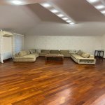 Kirayə (aylıq) 10 otaqlı Həyət evi/villa, Elmlər akademiyası metrosu, Badamdar qəs., Səbail rayonu 3