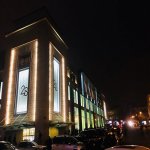 Kirayə (günlük) 5 otaqlı Yeni Tikili, 28 May metrosu, Nəsimi rayonu 18