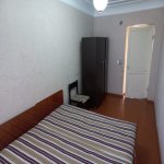 Аренда 2 комнатная Вторичка, İnşaatçılar метро, Ясамал район 10