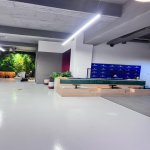 Kirayə (aylıq) 10 otaqlı Ofis, Nəsimi rayonu 4