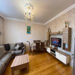 Satılır 3 otaqlı Həyət evi/villa, Həzi Aslanov metrosu, H.Aslanov qəs., Xətai rayonu 4