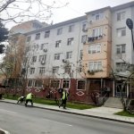 Satılır 2 otaqlı Köhnə Tikili, Gənclik metrosu, Nərimanov rayonu 19