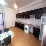 Kirayə (aylıq) 2 otaqlı Yeni Tikili, Gənclik metrosu, Nərimanov rayonu 15