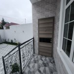 Satılır 4 otaqlı Həyət evi/villa, Masazır, Abşeron rayonu 23
