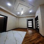 Satılır 3 otaqlı Yeni Tikili, Qara Qarayev metrosu, Nizami rayonu 5