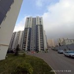 Satılır 2 otaqlı Yeni Tikili, Xətai rayonu 4