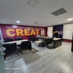 Аренда 1 комнатная Офис, м. Нариман Нариманов метро, Наримановский р-н район 2