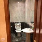 Kirayə (aylıq) 3 otaqlı Yeni Tikili, Gənclik metrosu, Tibb Universiteti, Nəsimi rayonu 13