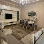 Продажа 3 комнат Новостройка, м. 8 Ноябрь метро, Насими район 3