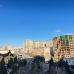 Satılır 3 otaqlı Yeni Tikili, Nəriman Nərimanov metrosu, Nərimanov rayonu 1