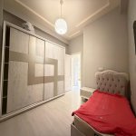 Аренда 3 комнатная Новостройка, м. Короглу метро, Наримановский р-н район 9