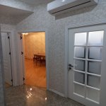 Kirayə (aylıq) 3 otaqlı Yeni Tikili Xırdalan 4