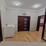 Продажа 2 комнат Новостройка, м. 8 Ноябрь метро, Медицинский Университет, Ясамал район 10