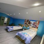 Kirayə (günlük) 4 otaqlı Həyət evi/villa Qəbələ 13