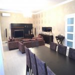 Satılır 6 otaqlı Həyət evi/villa, Həzi Aslanov metrosu, H.Aslanov qəs., Xətai rayonu 4