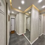 Satılır 3 otaqlı Yeni Tikili, Qara Qarayev metrosu, Nizami rayonu 14