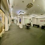 Kirayə (aylıq) 1 otaqlı Ofis, Xətai metrosu, Xətai rayonu 12