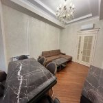 Kirayə (aylıq) 4 otaqlı Yeni Tikili, Xətai metrosu, Ağ şəhər, Xətai rayonu 6