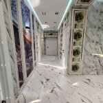 Satılır 2 otaqlı Yeni Tikili, Neftçilər metrosu, Nizami rayonu 22