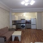 Kirayə (aylıq) 2 otaqlı Yeni Tikili, Bayıl qəs., Səbail rayonu 4