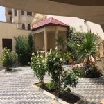 Satılır 7 otaqlı Həyət evi/villa, Nəsimi metrosu, 6-cı mikrorayon, Binəqədi rayonu 4