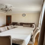 Satılır 5 otaqlı Köhnə Tikili, Qara Qarayev metrosu, Nizami rayonu 2