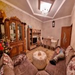 Satılır 4 otaqlı Həyət evi/villa, Koroğlu metrosu, Zabrat qəs., Sabunçu rayonu 5