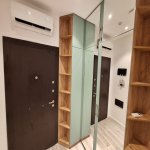 Kirayə (aylıq) 2 otaqlı Yeni Tikili, İnşaatçılar metrosu, Yasamal rayonu 14