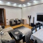 Kirayə (aylıq) 3 otaqlı Yeni Tikili, Badamdar qəs., Səbail rayonu 2