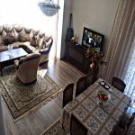 Satılır 5 otaqlı Həyət evi/villa, Badamdar qəs., Səbail rayonu 11